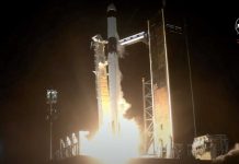 NASA Prepares for SpaceX Crew-10 Launch to International Space Station NASA IMAGE