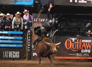 Rodeo: PBR Expanding Teams to 12 for 2027 Season PBR World Camping Teams 2023 - Image Courtesy Bull Stock Media