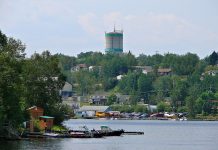 Red Lake: Madsen Mine Site Update: Connection Drift 50% Complete, Primary Crusher Commissioned, Camp Installation Underway Red Lake