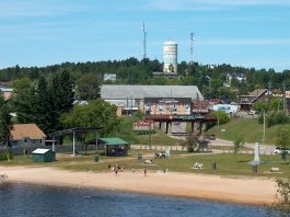April 26, 2026: Sioux Lookout Starts Cold but Warms Up Before Rain Moves In Sioux Lookout