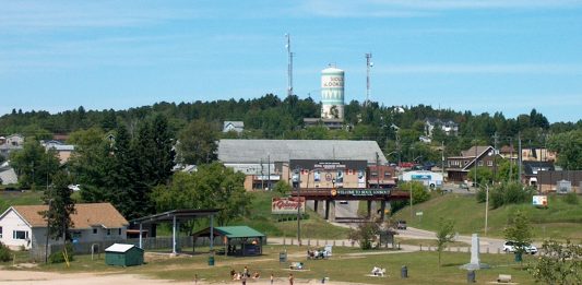 April 26, 2026: Sioux Lookout Starts Cold but Warms Up Before Rain Moves In Sioux Lookout