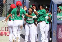 Historic Win for Mexico in WBSC Women’s World Cup Play Mexico Notches First-Ever Victory in WBSC Women’s World Cup with Dramatic Win over Australia - Image WBSC
