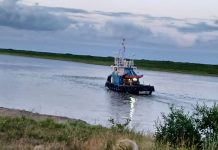 Wasaho Cree Nation Wakes to Breezy Skies and Bright Days Ahead Wasaho