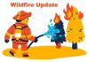 Northwest Ontario Wildfire Update: No Active Fires Reported Across the Northwest Region Wildland Forest Wildfire Update