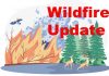 Northwest Ontario Records One New Wildfire Near Rainy River as Fire Season Rules Remain in Effect Wildfire Update