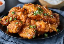 The Irresistible Allure of Chicken Wings: A Culinary Love Affair Why We Love Chicken Wings