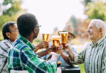 Toronto Greenlights a Pilot Program Allowing Personal Alcohol Consumption in Select Parks Toronto Greenlights a Pilot Program Allowing Personal Alcohol Consumption in Select Parks
