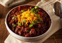 Grilling Up Hearty Chili: A Flavourful Guide to Barbecue Bliss Grilling Up Hearty Chili: A Flavourful Guide to Barbecue Bliss