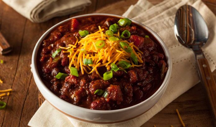 Grilling Up Hearty Chili: A Flavourful Guide to Barbecue Bliss