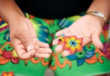 Lax Kw’alaams Leaders Unite in Historic Governance Accord, Pave Way for Written Constitution Referendum Indigenous Culture and Tech World