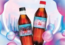 Coca-Cola® Launches First Drink Co-Created by Artificial Intelligence Image supplied by Coca-Cola