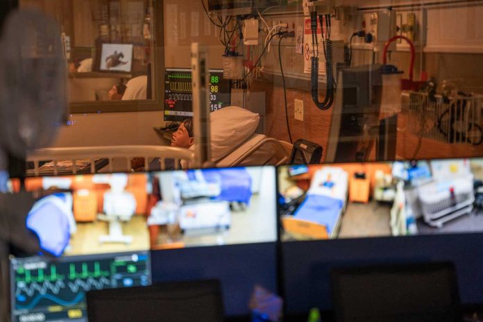 Confederation College Announces Upgrades to Health Care Simulation Labs
