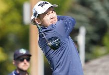 Corey Shaun Takes First-Round Lead at Fortinet Cup Championship Corey Shaun Takes First-Round Lead at Fortinet Cup Championship