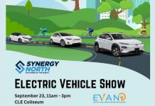 September 23: Thunder Bay Electric Vehicle Show Charges Up for Its Third Annual Event September 23 EV Show Thunder Bay
