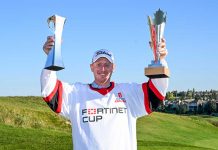 PGA TOUR Canada – Springer Clinches Fortinet Cup Championship Springer Clinches Fortinet Cup Championship