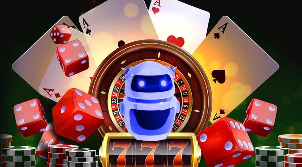 Innovative Strategies in the World of New Online Casinos by Owner