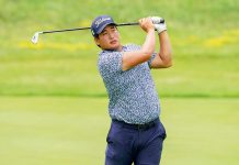 PGA TOUR Canada’s Season Culminates with the Fortinet Cup Championship in Calgary Points leader Sam Choi
