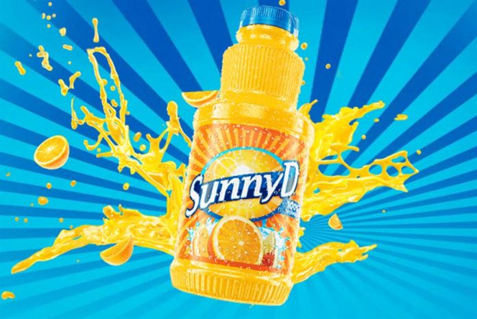 Weather Sunny Delight