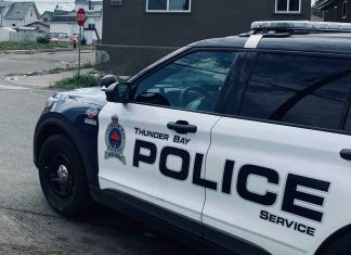 Thunder Bay Man Faces Six Voyeurism Charges Following Cyber Crime Unit Investigation Thunder Bay Police