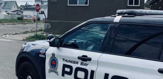 Thunder Bay Man Faces Six Voyeurism Charges Following Cyber Crime Unit Investigation Thunder Bay Police