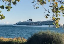 Thunder Bay Weather Update – Wednesday, July 16, 2025 The Viking Polaris Leaving Thunder Bay marking the end of the 2023 Cruising Season