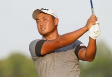 PGA TOUR Canada: Yi Cao Continues to Shine at CRMC Championship PGA TOUR Canada Yi Cao