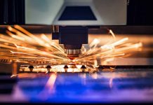 Why Laser Technology is Fast Replacing Sandblasting for Glass Marking Evolving Real Estate: The Physics of Laser Engraving: Understanding Light, Materials, and Energy Interactions