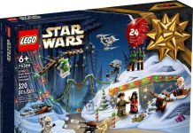 LEGO Drops Program to Make Blocks from Recycled Plastic Lego