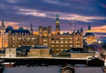 Politics 2.0: Francis Scarpaleggia Elected Speaker of the House as Parliament Resumes From Sketch to Skyline: Ottawa's Journey in Window Design Excellence