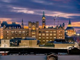 Conservatives seek emergency study as U.S. tariffs hit Ontario mould makers hard From Sketch to Skyline: Ottawa's Journey in Window Design Excellence