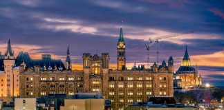 Conservatives seek emergency study as U.S. tariffs hit Ontario mould makers hard From Sketch to Skyline: Ottawa's Journey in Window Design Excellence