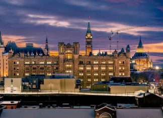 Conservatives seek emergency study as U.S. tariffs hit Ontario mould makers hard From Sketch to Skyline: Ottawa's Journey in Window Design Excellence