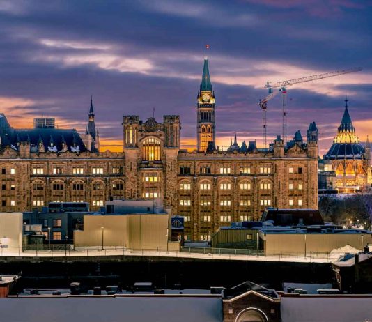 Conservatives seek emergency study as U.S. tariffs hit Ontario mould makers hard From Sketch to Skyline: Ottawa's Journey in Window Design Excellence