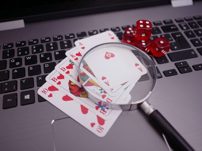 iGAMING CRIMINAL INVESTIGATION - One Individual Facing Multiple Charges