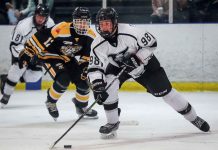 Hockey – U18 Kings to kick-off campaign Saturday on home ice Thunder Bay Kings - Image by James Mirabelli