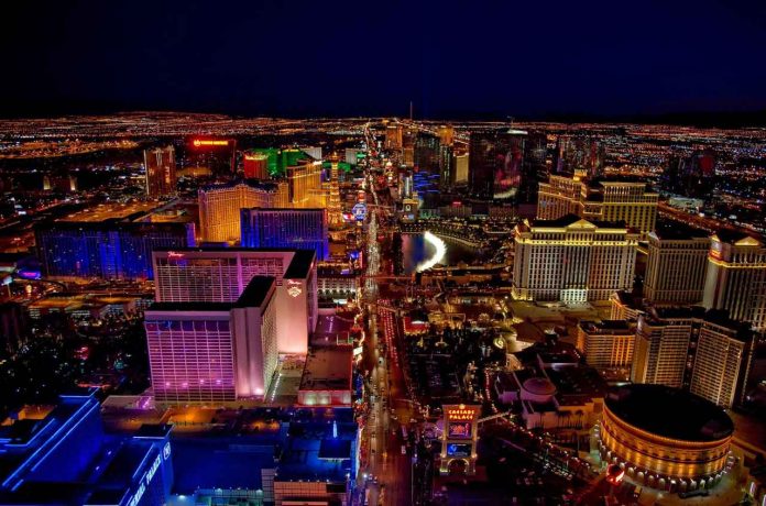 What Are the Things Vegas Is So Famous For? Let’s Find Out
