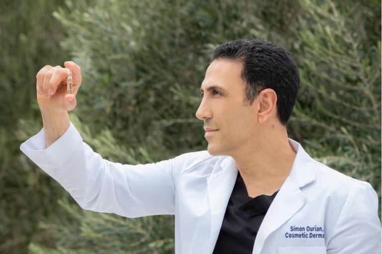 Goodbye Acne Scars, Hello Confidence The Secret Procedure from Beverly