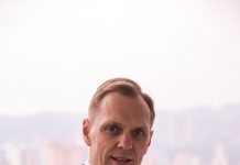 Beyond Bestsellers: Ronny Roehrig’s Vision For A Decentralized Future