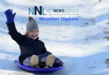 Geraldton Weather Report – Sunday, December 7, 2025 Winter Weather Update