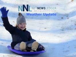 Geraldton Weather Report – Sunday, December 7, 2025 Winter Weather Update