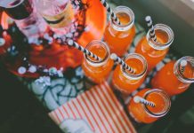 Beat the Heat: Refreshing Alcohol-Free Beverages for Summer From Ancient Traditions to Modern Revelry: Unmasking the Origins of Halloween and Crafting the Ultimate Adult Celebration