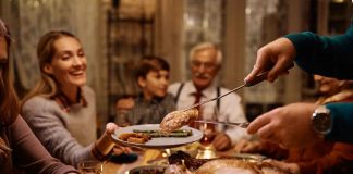 OPP’s Thanksgiving Operation Impact campaign targets impaired, aggressive and distracted driving Thanksgiving