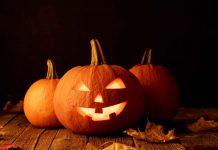 Canadian Coast-to-Coast Weather Forecast: October 31 – November 2, 2024 Halloween