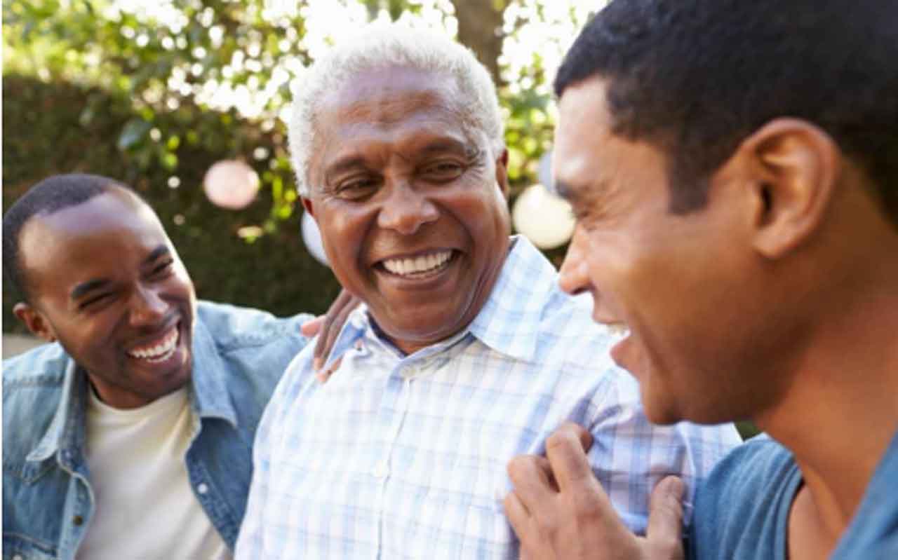 Empowering Our Elders: 5 Ways to Celebrate Grandparents Day and Respect for the Aged Day
