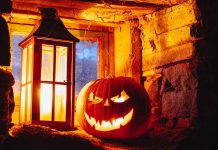 Boo! Halloween Weather Outlook for Thunder Bay Halloween