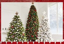 Home Depot: Urgent Recall Alert: Popular LED Pre-Lit Trees Pose Safety Risks Home Depot: A major recall has been issued for the Home Decorators Collection 7.5 ft. Grand Duchess Balsam Fir LED Pre-Lit Artificial Christmas Tree, which is equipped with 5000 colour changing lights. This product, sold exclusively in Canada, is being recalled due to significant burn and fire hazards.