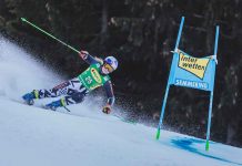 Robinson’s Near Triumph and Gremaud’s Freeski Mastery Light Up the Slopes Alice Robinson (NZL) performs during the FIS Alpine Skiing World Cup in Semmering, Austria on December 27, 2022.