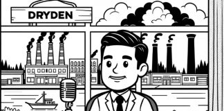 April 30, 2026: Dryden and Vermilion Bay Weather – Cloudy and Cool with Sunshine Ahead Dryden Weather Desk