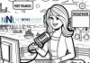 April 30, 2026: Fort Frances Weather – Mainly Cloudy with a Sunny Weekend Warm-Up Fort Frances Weather Desk