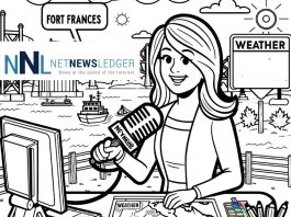 April 30, 2026: Fort Frances Weather – Mainly Cloudy with a Sunny Weekend Warm-Up Fort Frances Weather Desk